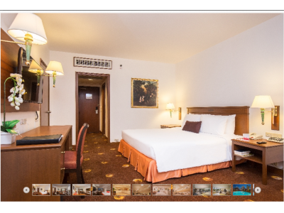 RAMADA BY WYNDHAM D' MA BANGKOK